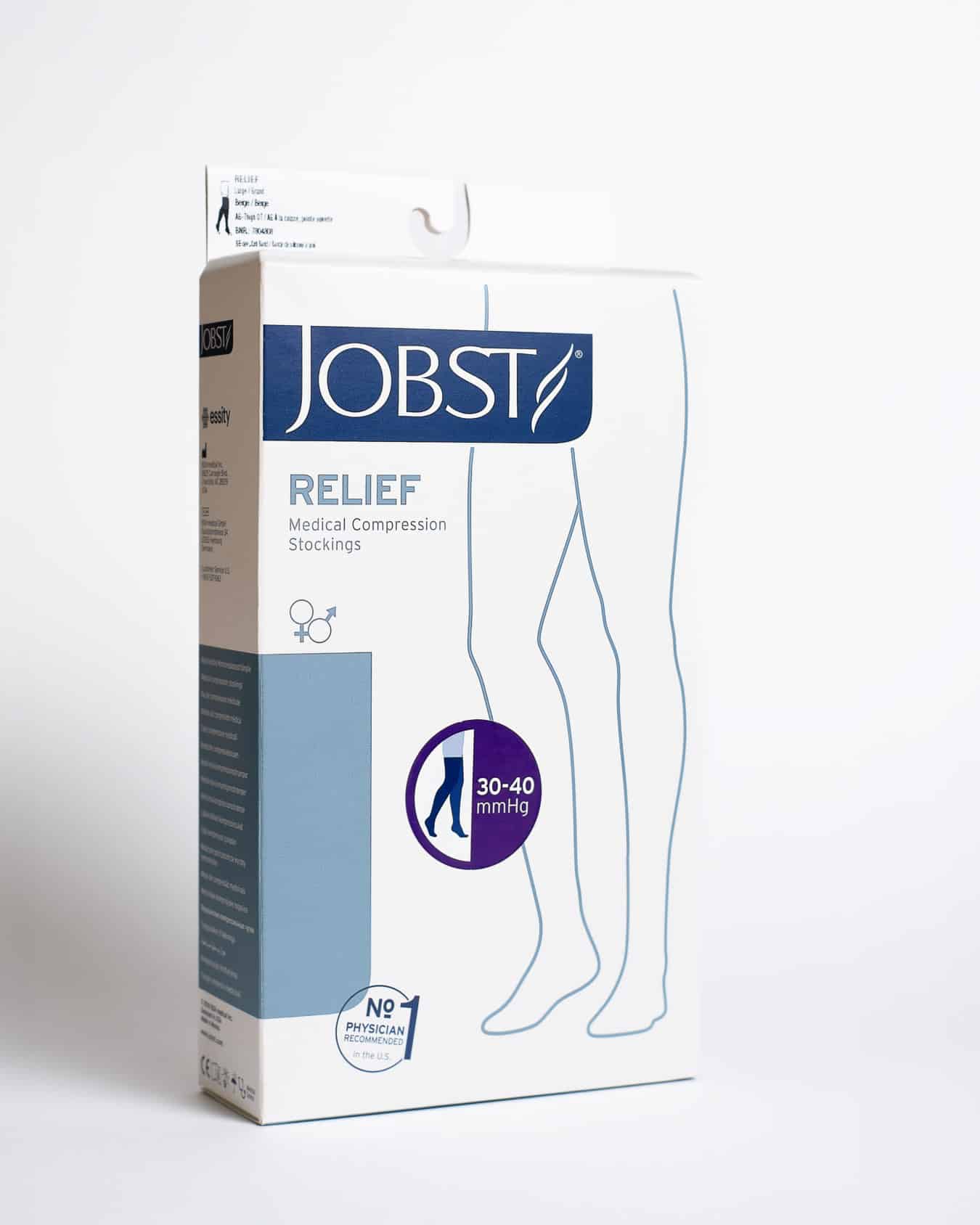 jobst relief media larga ccl3